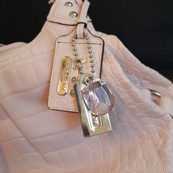 Coach bag - Picture 2 of 8